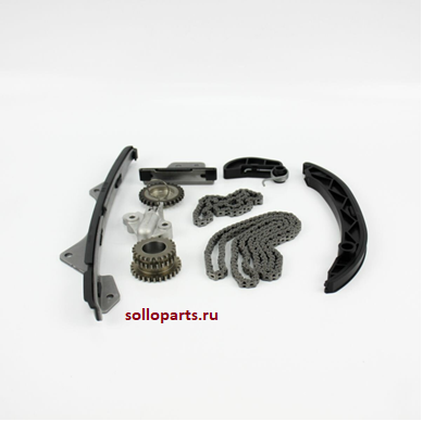 Комплект цепи ГРМ HAVAL F7 1,5 4B15